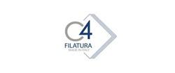 c4 filtura logo