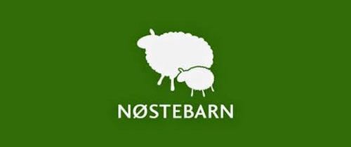 nostebarn logo