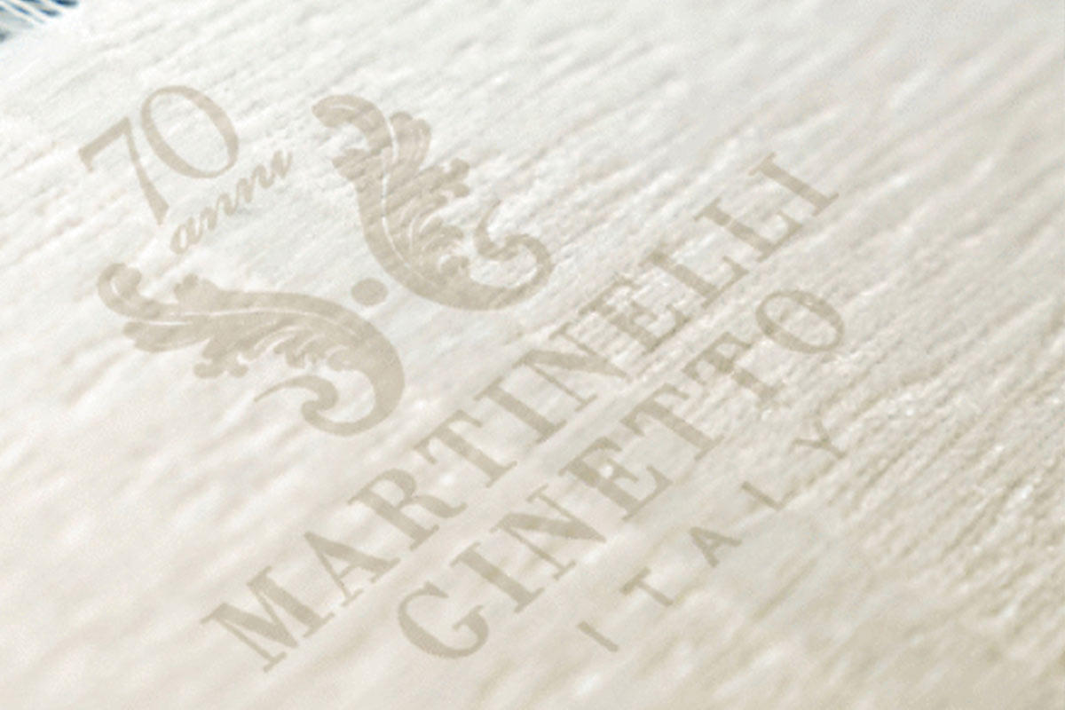 martinelli ginetto logo